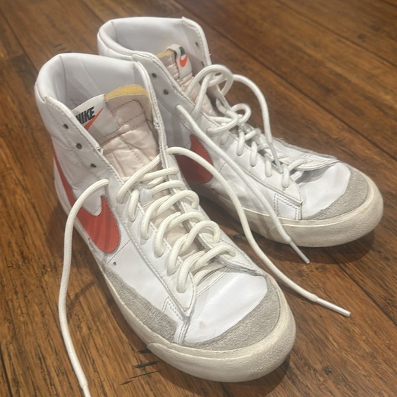 Nike Other - Nike blazers
